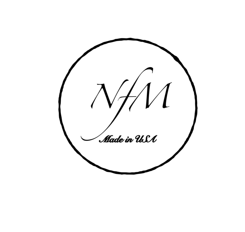 NFM Made in the USA logo